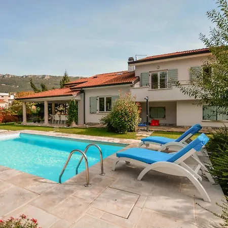 Villa Evaluna *