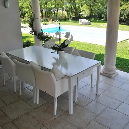 Evaluna Villa *